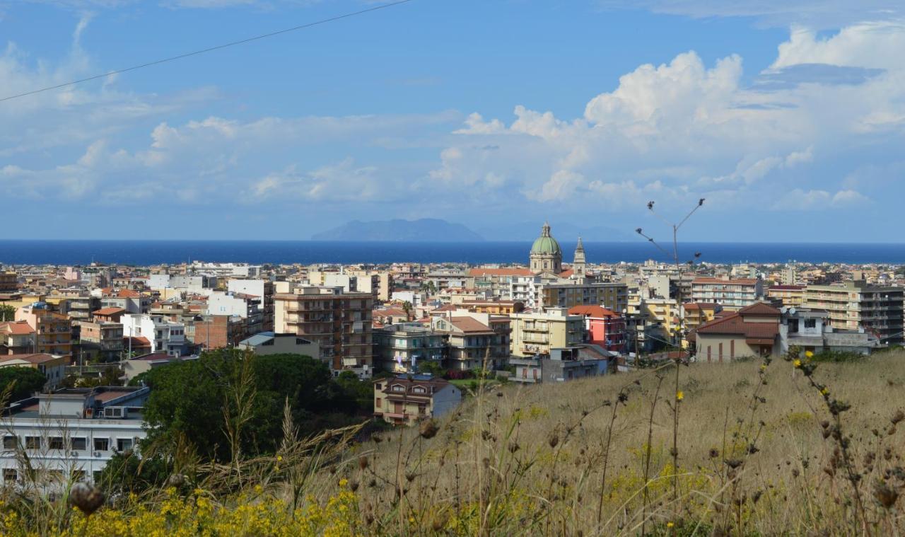 Agrodolce Bed & Breakfast Barcellona-Pozzo di Gotto Eksteriør bilde