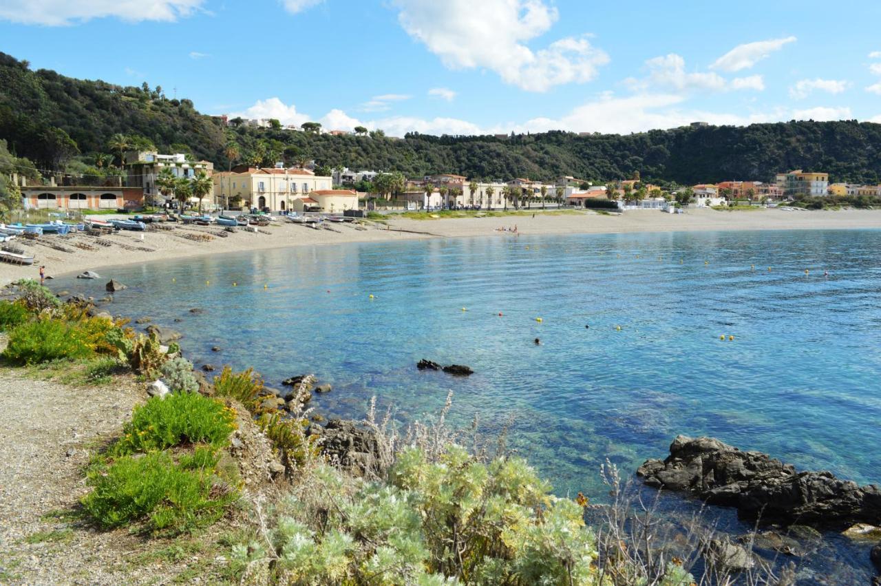 Agrodolce Bed & Breakfast Barcellona-Pozzo di Gotto Eksteriør bilde