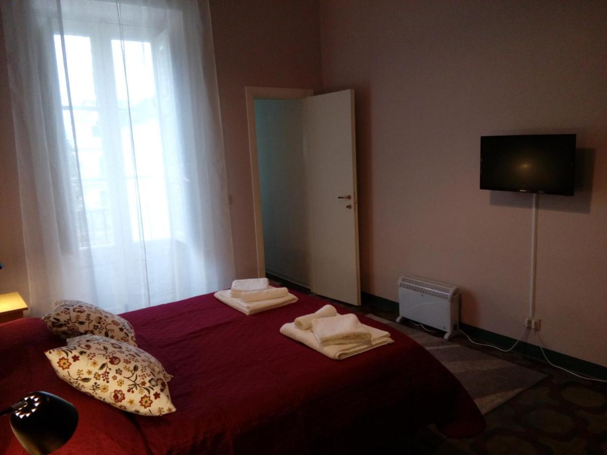 Agrodolce Bed & Breakfast Barcellona-Pozzo di Gotto Eksteriør bilde