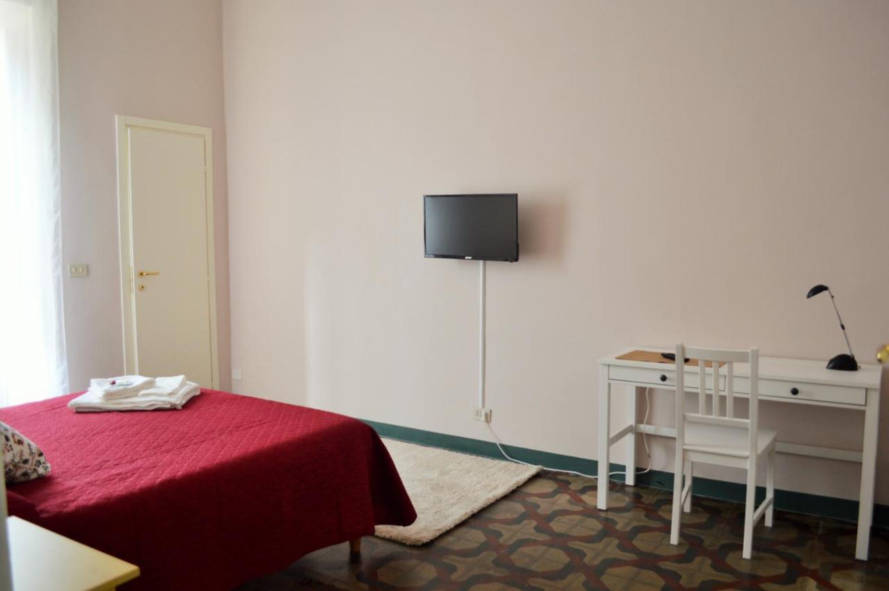Agrodolce Bed & Breakfast Barcellona-Pozzo di Gotto Eksteriør bilde