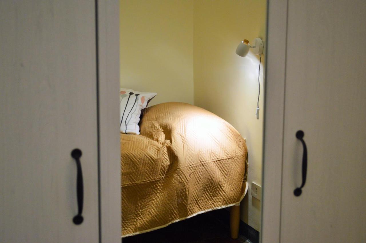 Agrodolce Bed & Breakfast Barcellona-Pozzo di Gotto Eksteriør bilde