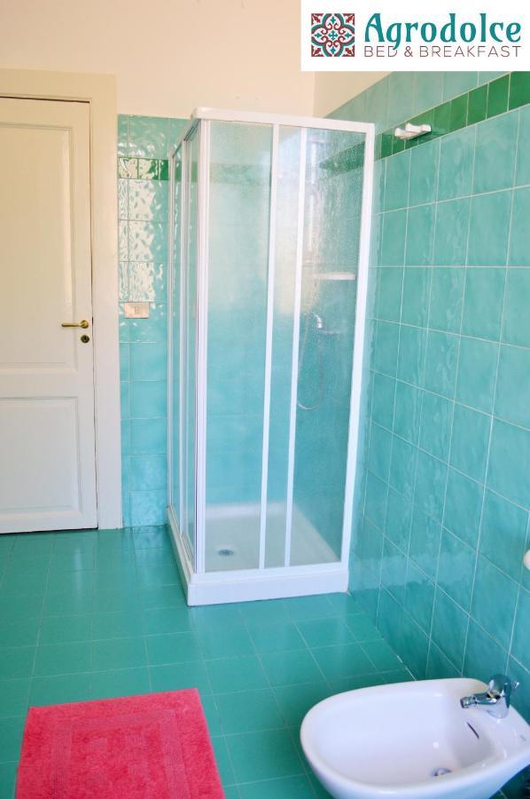 Agrodolce Bed & Breakfast Barcellona-Pozzo di Gotto Eksteriør bilde