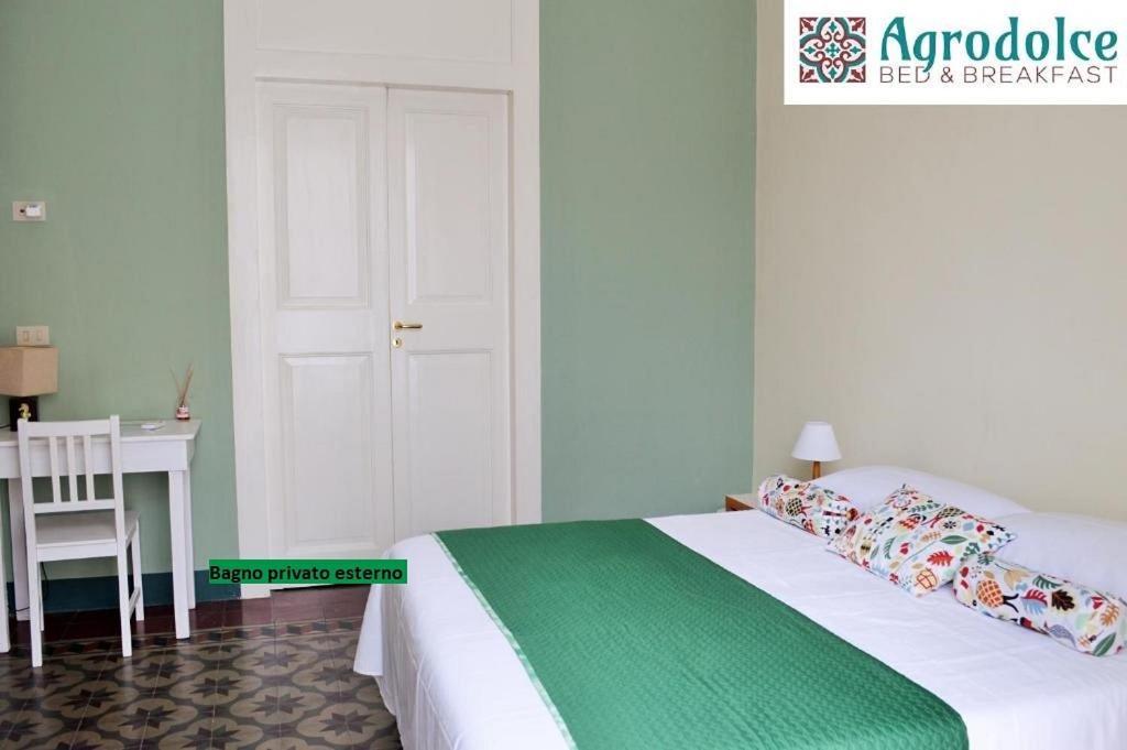Agrodolce Bed & Breakfast Barcellona-Pozzo di Gotto Rom bilde